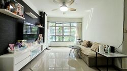 Blk 209B Punggol Crest (Punggol), HDB 4 Rooms #581784251